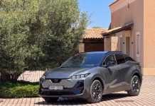 Subaru Uncharted: Μια νέα εποχή ξεκινά από 37.360 ευρώ