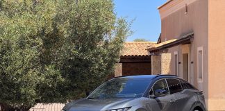 Subaru Uncharted: Μια νέα εποχή ξεκινά από 37.360 ευρώ