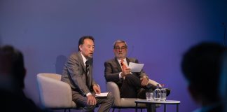 Toyota προς ΕΕ: Αναγκαία η ευελιξία και η τεχνολογική ουδετερότητα