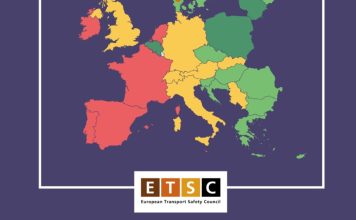 ΕΕ: Οδική Ασφάλεια «δύο ταχυτήτων»