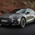 Νέο Audi A6 allroad με ντίζελ και PHEV έκδοση