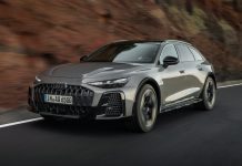 Νέο Audi A6 allroad με ντίζελ και PHEV έκδοση