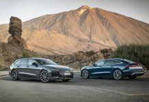 Νέος τιμοκατάλογος Audi – Δείτε τις τιμές για όλα τα μοντέλα