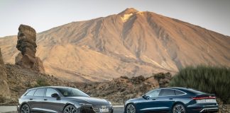 Νέος τιμοκατάλογος Audi – Δείτε τις τιμές για όλα τα μοντέλα
