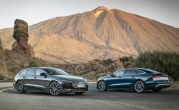 Νέος τιμοκατάλογος Audi – Δείτε τις τιμές για όλα τα μοντέλα