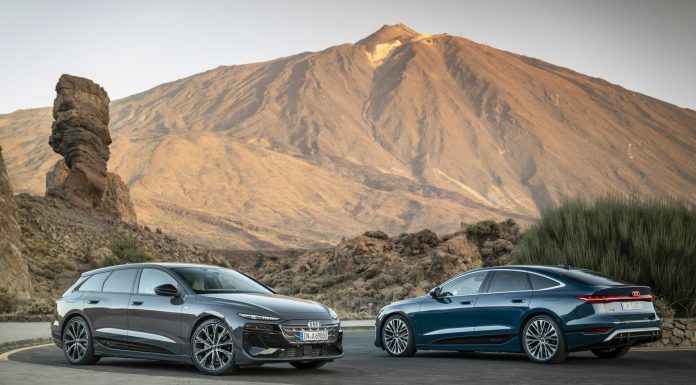 Νέος τιμοκατάλογος Audi – Δείτε τις τιμές για όλα τα μοντέλα