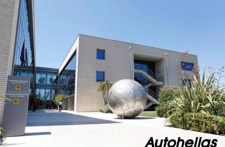 Autohellas: Αύξηση τζίρου 2% το Α’ τρίμηνο του 2026