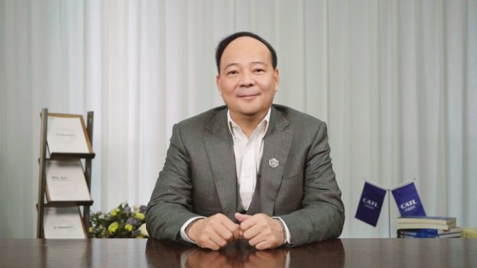 catl ceo 2026