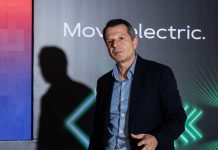 Οργανωτικές αλλαγές στον Όμιλο Σαρακάκη