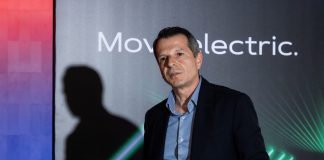 Οργανωτικές αλλαγές στον Όμιλο Σαρακάκη