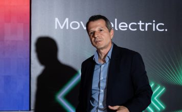 Οργανωτικές αλλαγές στον Όμιλο Σαρακάκη