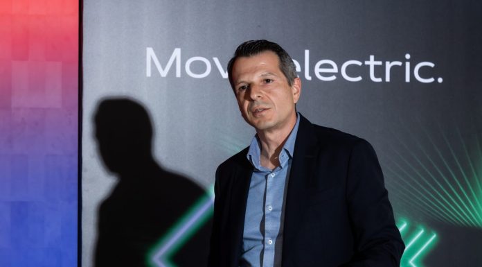 Οργανωτικές αλλαγές στον Όμιλο Σαρακάκη