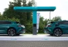 Η BYD επενδύει 2 δισ. ευρώ για 3.000 σταθμούς φόρτισης 1.500 kW στην Ευρώπη