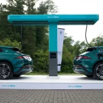 Η BYD επενδύει 2 δισ. ευρώ για 3.000 σταθμούς φόρτισης 1.500 kW στην Ευρώπη