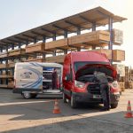Ford Pro: Προληπτική συντήρηση με δεδομένα πραγματικού χρόνου