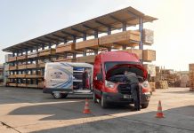 Ford Pro: Προληπτική συντήρηση με δεδομένα πραγματικού χρόνου