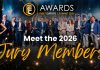 Η κριτική επιτροπή των Fleet Europe Awards 2026