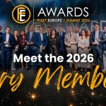 Η κριτική επιτροπή των Fleet Europe Awards 2026