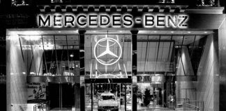 Mercedes-Benz: 100 χρόνια παράδοσης και καινοτομίας