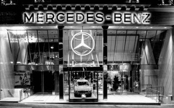 Mercedes-Benz: 100 χρόνια παράδοσης και καινοτομίας
