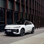 Πιο σύγχρονο από ποτέ το νέο Volkswagen T-Roc
