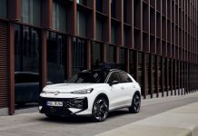 Πιο σύγχρονο από ποτέ το νέο Volkswagen T-Roc