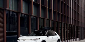 Πιο σύγχρονο από ποτέ το νέο Volkswagen T-Roc