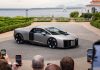 Αποκάλυψη για το πανίσχυρο Audi Nuvolari: Ένα PHEV με 1.001 PS