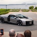 Αποκάλυψη για το πανίσχυρο Audi Nuvolari: Ένα PHEV με 1.001 PS