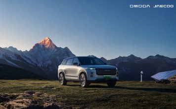 OMODA & JAECOO: Υψηλή απόδοση, οικονομία και βιωσιμότητα