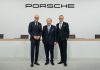 Η Porsche σε στρατηγική μικρότερης παραγωγής