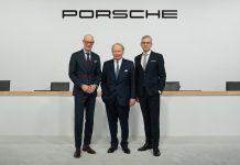 Η Porsche σε στρατηγική μικρότερης παραγωγής
