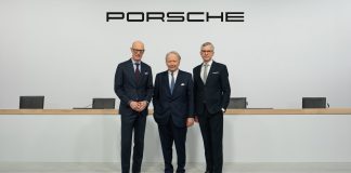 Η Porsche σε στρατηγική μικρότερης παραγωγής