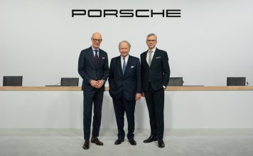 Η Porsche σε στρατηγική μικρότερης παραγωγής