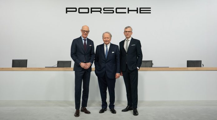 Η Porsche σε στρατηγική μικρότερης παραγωγής
