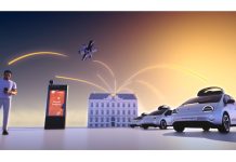 Η Renault μετατρέπει το Twingo σε πλατφόρμα δεδομένων για δήμους