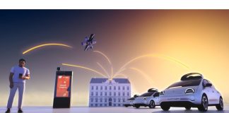 Η Renault μετατρέπει το Twingo σε πλατφόρμα δεδομένων για δήμους