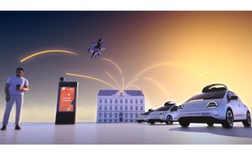 Η Renault μετατρέπει το Twingo σε πλατφόρμα δεδομένων για δήμους