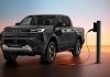 Νέα γενιά Toyota Hilux: Η «εξηλεκτρισμένη» εξέλιξη ενός θρύλου