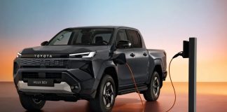 Νέα γενιά Toyota Hilux: Η «εξηλεκτρισμένη» εξέλιξη ενός θρύλου