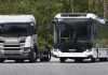 Καμπανάκι κινδύνου για την ευρωπαϊκή βιομηχανία φορτηγών και λεωφορείων