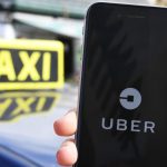 H Uber φέρνει νέα λειτουργία ηχητικής εγγραφής