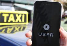 H Uber φέρνει νέα λειτουργία ηχητικής εγγραφής