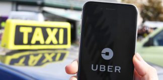 H Uber φέρνει νέα λειτουργία ηχητικής εγγραφής
