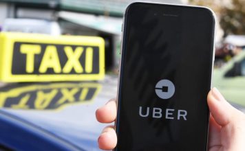 H Uber φέρνει νέα λειτουργία ηχητικής εγγραφής
