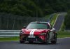 Xiaomi YU7 GT: Ρεκόρ στο Nurburgring χωρίς οδηγό!