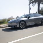 Επίσημα στην Ελλάδα το Xpeng P7+: Αναλυτικά η γκάμα και οι τιμές του