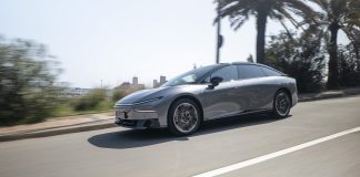 Επίσημα στην Ελλάδα το Xpeng P7+: Αναλυτικά η γκάμα και οι τιμές του