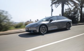 Επίσημα στην Ελλάδα το Xpeng P7+: Αναλυτικά η γκάμα και οι τιμές του