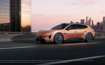 H AVATR έρχεται Ελλάδα μέσω της Autohellas